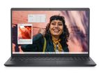 Dell Inspiron 3530 - 13th Gen i3, 8GB RAM, 512 SSD, 15.6" Display