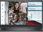 DELL INSPIRON 3530 INTEL CORE i3-13th GEN 8GB RAM/512GB NVMe SSD