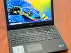 DELL INSPIRON 3543 i3 5th Gen Laptop