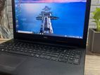 Dell Inspiron 3552 4GB / 128GB + 500GB HDD