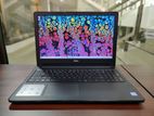 Dell Inspiron 3576 Core i3 8130U 8th GEN 15.6 inch Full HD 8GB RAM