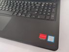 Dell Inspiron 3576 Core i5 8250U 8th Gen Radeon 520 2GB VGA 15.6 Full HD