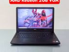 Dell inspiron 3576 Core i7-8550U 8th Gen|AMD Radeon Graphics|8GB Ram