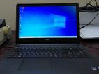 Dell Inspiron 3576 (Core i7 – 8th Gen) (Radeon R5 VGA)