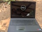 Dell Inspiron 3576 i7 8th Gen