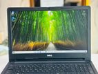 DELL INSPIRON 3576 INTEL CORE I3 8TH GEN 4GB RAM 1TB HDD