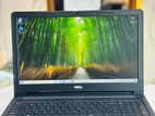 DELL INSPIRON 3576 INTEL CORE I3 8TH GEN 4GB RAM 1TB HDD Laptop