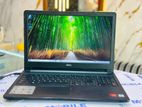 DELL INSPIRON 3576 INTEL CORE I5 8TH GEN 4GB RAM 128GB SSD & 1TB HDD