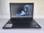 Dell Inspiron 3580 4GB RAM 128GB SSD 1TB HDD Laptop