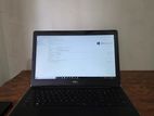 dell inspiron 3580 i3 8th generation,4GB Ram