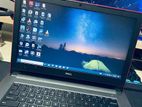 Dell Inspiron 5458 14-inch Laptop