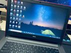 Dell Inspiron 5458 14-inch Laptop (Core i7-5500U/16GB/500GB SSD)