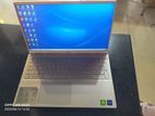 Dell Inspiron 5502 i7-1165G7 8/512 Laptop