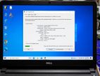 Dell Inspiron 5559 Core i3 6th Gen 8GB 320GB