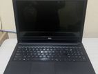 Dell Inspiron 5566 Core i3 7100U–7th Gen 8GB RAM 1TB HDD