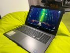 Dell Inspiron 5567 (i3-7th Gen) | 128 SSD + 1TB HDD