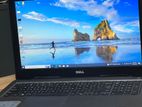 Dell Inspiron 5567 i7 7th Gen 4G Radeon Graphics