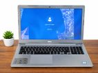 Dell Inspiron 5570 - i5 10 th Gen