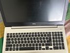Dell inspiron 5570 i5 8th gen Lap for Parts