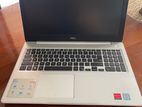 Dell Inspiron 5570 i5 (For parts)