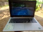 Dell inspiron 5570 i7 8th Gen