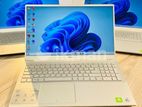 Dell inspiron 5590 Core i7-10510U 10th Gen MX250 / 2GB VGA Gaming Lap