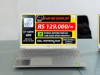 Dell inspiron 5590 Core i7-10th Gen 8GB RAM 256GB SSD Nvidia VGA Laptop