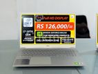 Dell inspiron 5590 Nvidia MX250/2GB VGA|Core i7-10th Gen|8GB Ram Laptop