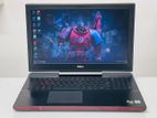 Dell inspiron 7566 Gaming i7 6th Gen GTX 960 4GB VGA