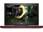Dell inspiron 7566 Gaming i7 6th Gen Nividia GTX 960 4GB VGA
