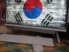Dell Inspiron All in One Pc