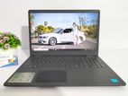 Dell Inspiron Core I3 11 Th Gen 1 TB HDD 4 GB Ram Professional Laptop