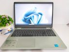 Dell Inspiron Core I3 11 Th Gen 4 GB/1 Tb Hdd Professional Laptops