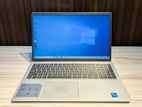 Dell Inspiron Core i3 11th Gen | 256GB SSD 4GB Ram New Laptop