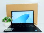 Dell Inspiron Core I3 11th Gen 4GB RAM 1TB HDD 128GB Nvme Laptops