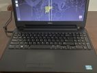 Dell Inspiron core i3 3rd gen Laptop