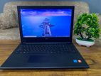 DELL Inspiron core i3 5th Generation 8GB RAM 128GB SSD 500GB HDD