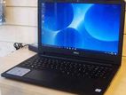 Dell Inspiron Core i3 6th Gen Laptop