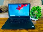 DELL Inspiron core i3 7th GEN 4GB RAM 1TB HDD