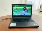 Dell Inspiron Core I5 5 Th Gen Nvidia Graphics 500 Gb Hdd 4 Ram