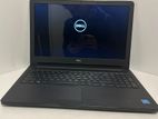Dell Inspiron Core i5 6th Gen Laptop