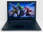 Dell Inspiron Core i7 5th 8GB RAM 128GB SSD NVIDIA GeForce 840M Laptop