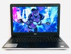 Dell Inspiron i3 10th 4GB RAM 1TB HDD 256 NVME Professional Laptop