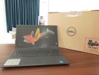 DELL INSPIRON I3 12TH 8GB RAM 256GB NVMe PROFESSIONAL LAPTOP