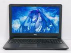 Dell Inspiron i3 7th 4GB RAM 128GB SSD Professional Laptop