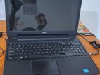 Dell Inspiron i3 8GB Ram 512SSD Lap