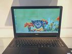 Dell inspiron I5-6th Gen ,4GB RAM ,256GB SSD