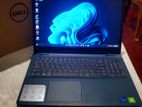 Dell Inspiron I7 11gen laptop