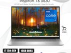 Dell Inspiron I7 13th Gen