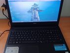 Dell Inspiron Laptop